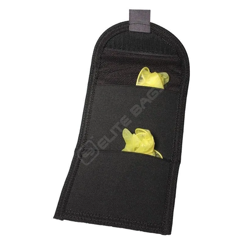 Bolsillo de Cinturón para Guantes