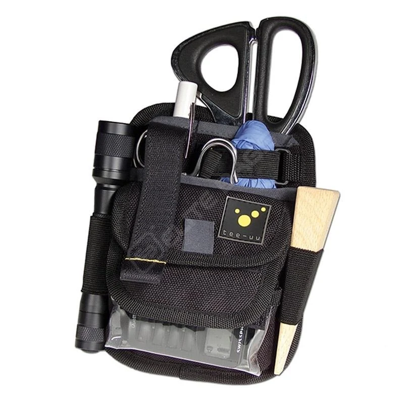 Organizador para Equipamiento de Rescate