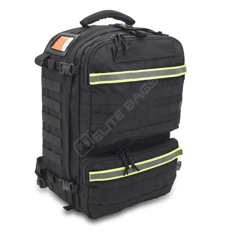 Mochila Táctico Sanitaria Paramédicos