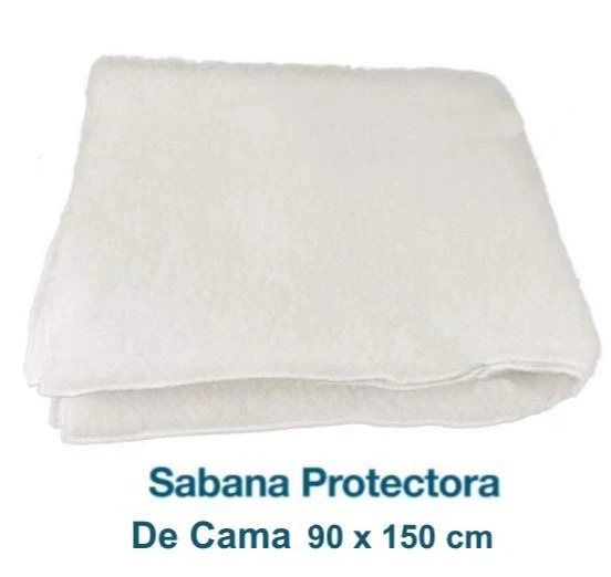 Sabanilla Antiescaras Suave 90 x 150cm