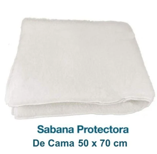 Sabanilla Antiescaras Suave 50 x 70cm