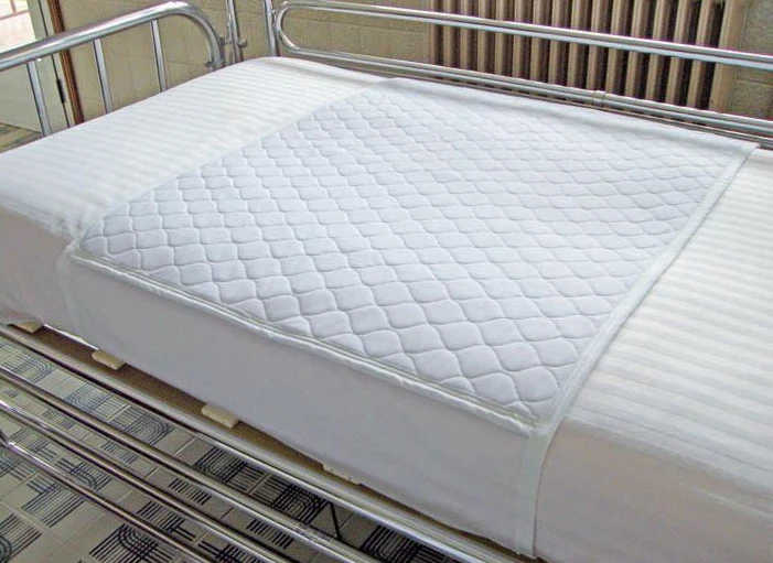 Empapador Impermeable Cama Absorbente 3,5 Litros/m2