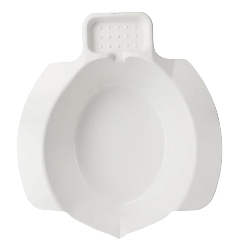 Bidet Acoplable WC Modelo Universal