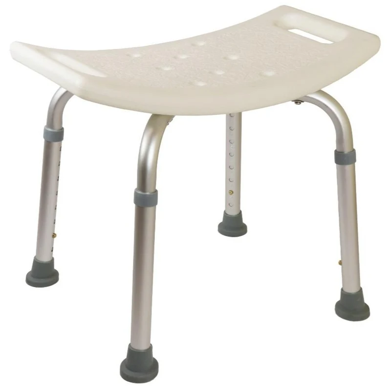 Taburete de Baño Antideslizante