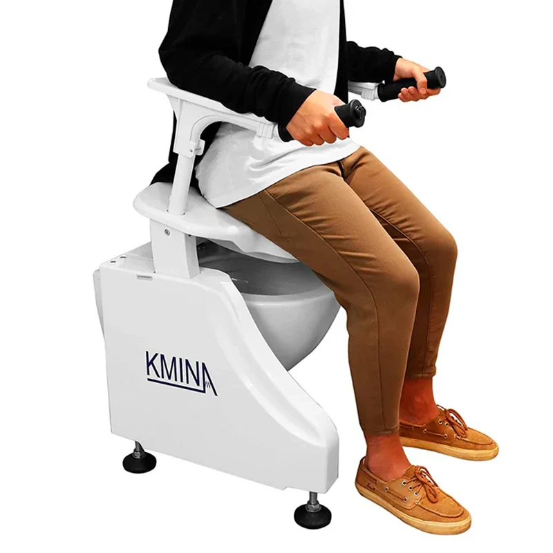 Elevador para baño Eléctrico KMINA