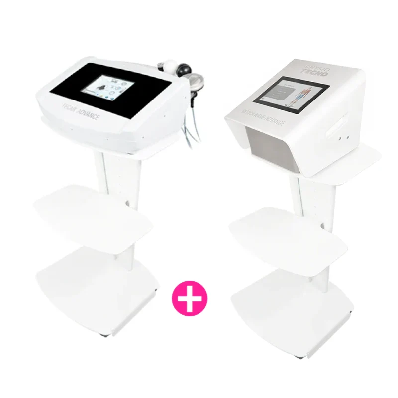 PACK PHYSIOTECNO DUAL RECOVERY ADVANCE