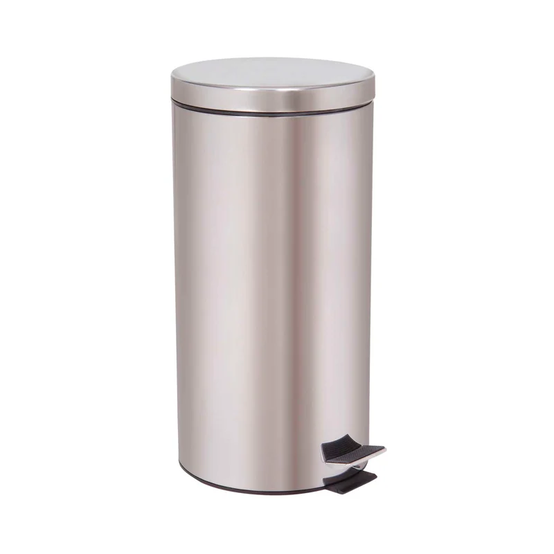Cubo con pedal 11124