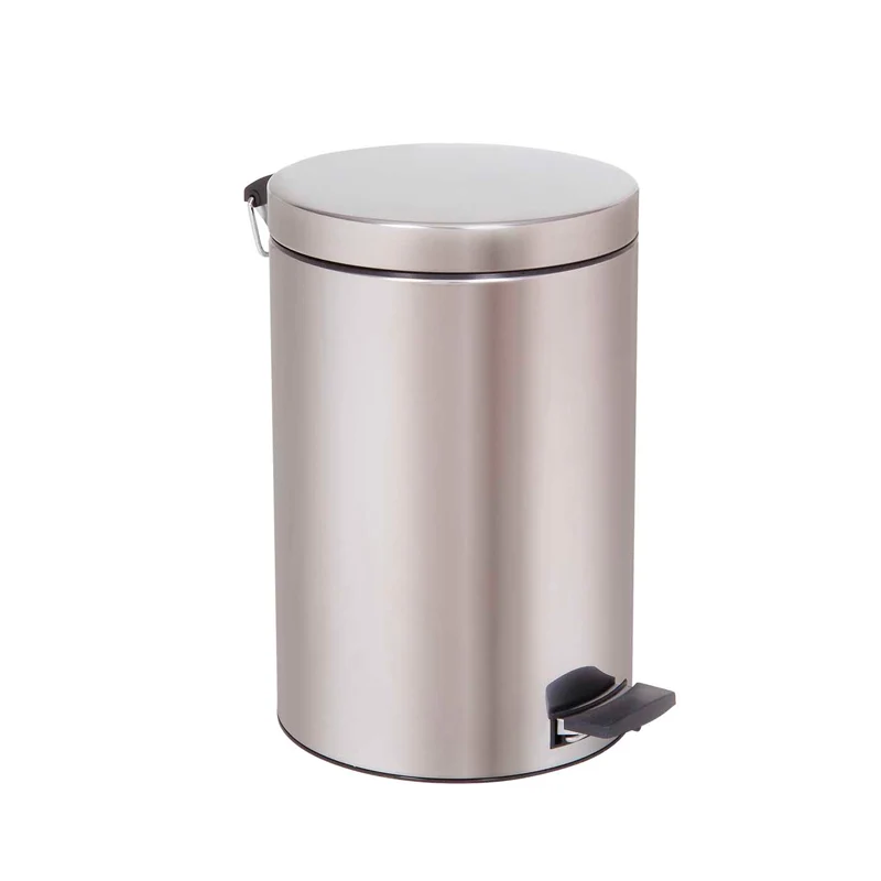 Cubo con pedal 11121