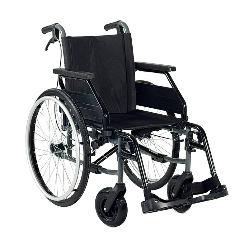 Silla de ruedas manual de aluminio APOLO LITE - varios modelos