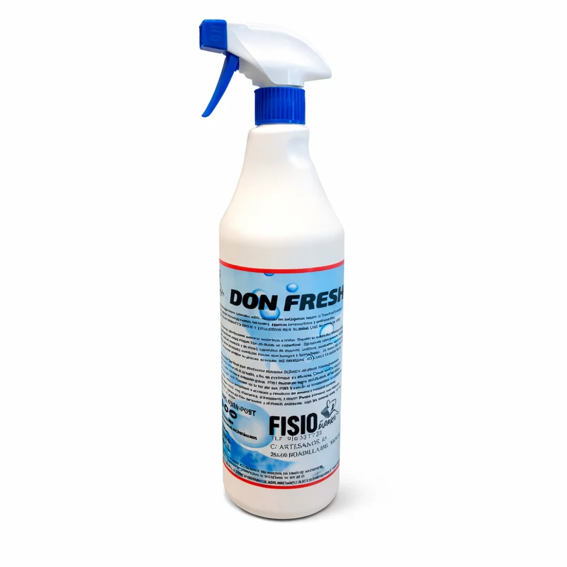 Desodorizante Enzimático Don Fresh 1000ml