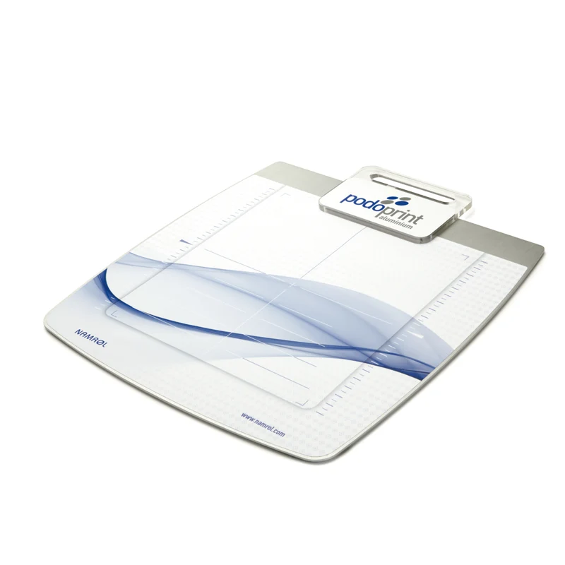 Podoprint S15 Plataforma de presiones