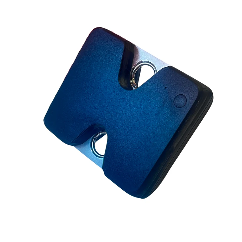 Cronox Force: Dinamómetro digital con app móvil