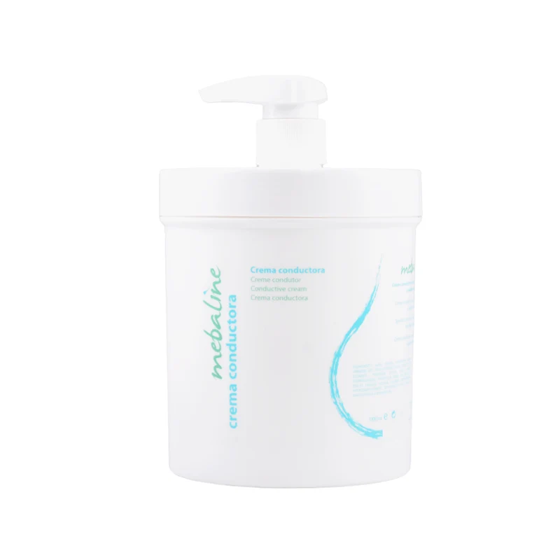 Crema Conductora para Diatermia 1 Litro