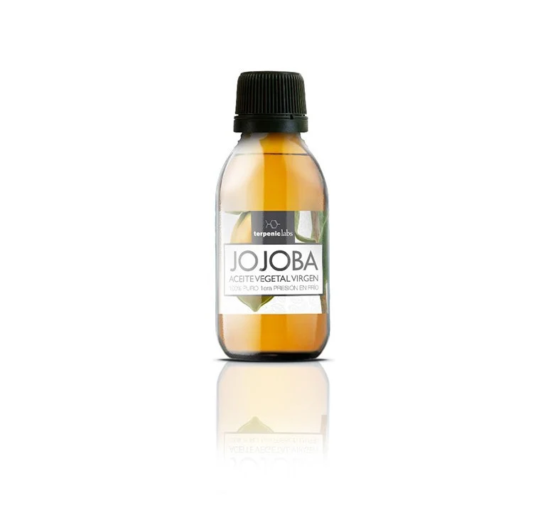 Aceite Vegetal Jojoba 100ml