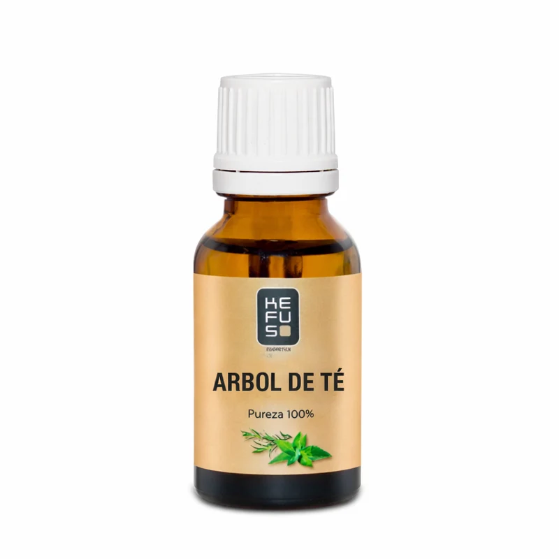 Aceite esencial árbol de té 30ml