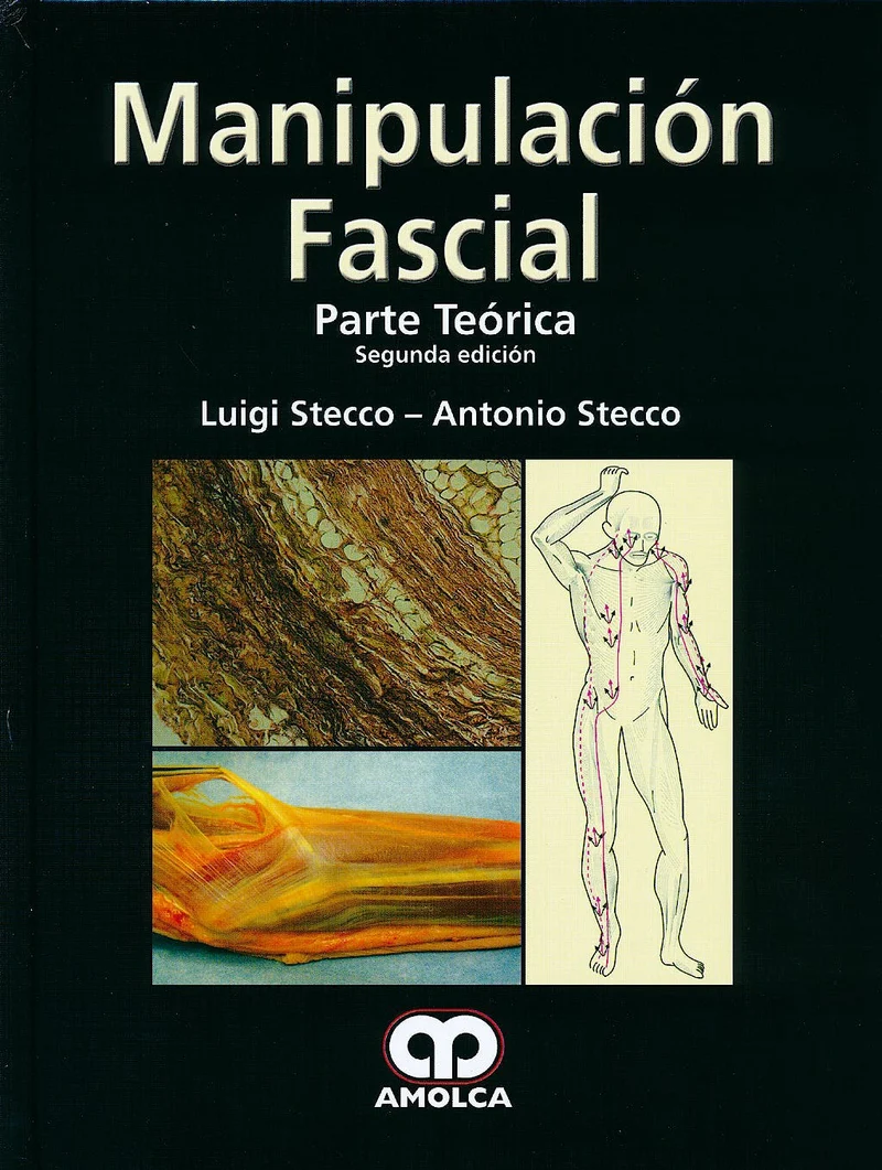 Manipulación Fascial. Parte Teórica