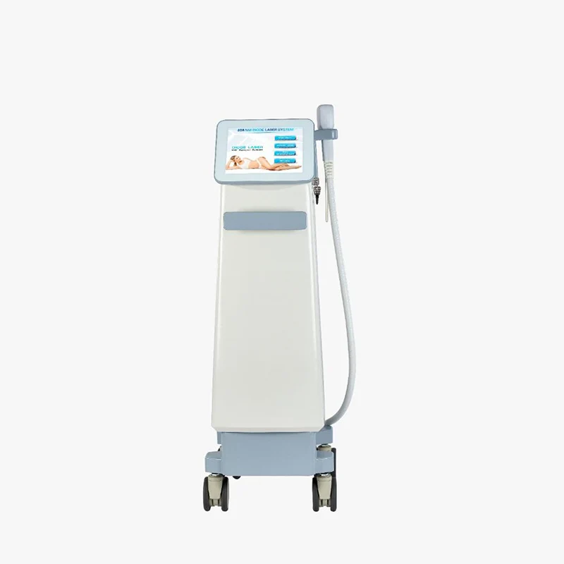 Láser de diodo alta potencia Beauty Gold 1300w