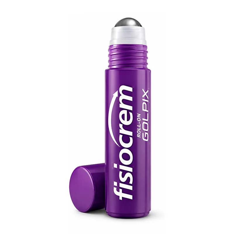 Fisiocrem Roll-on Golpix 15ml
