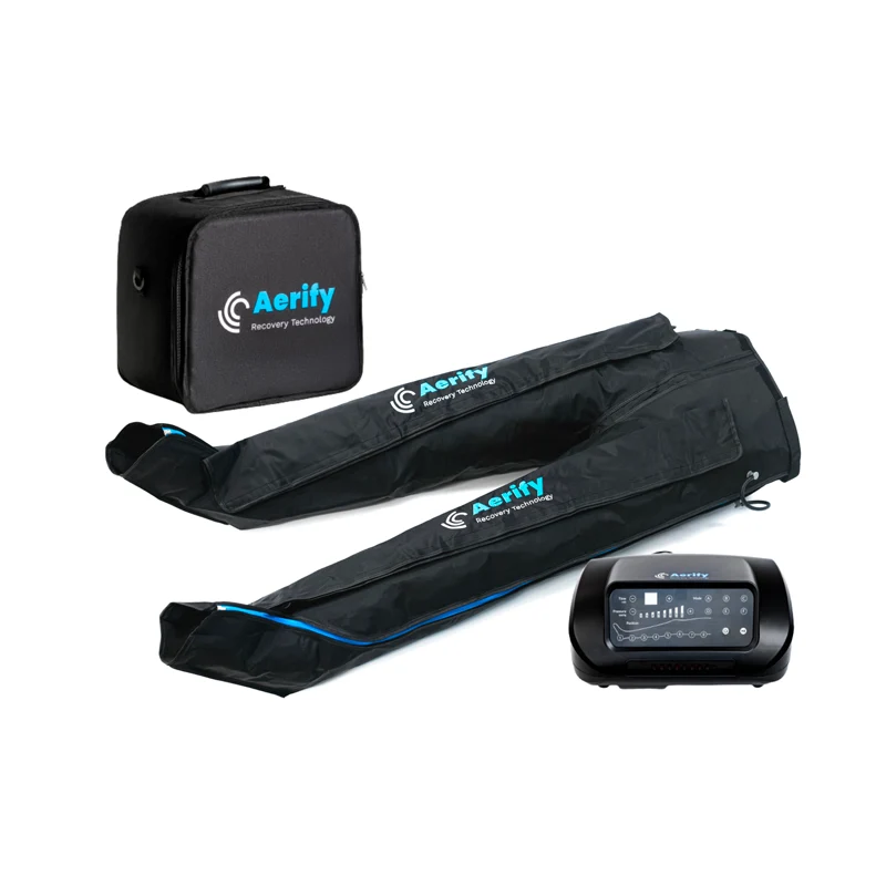 Equipo de presoterapia Aerify Pantalones Station Recovery - varias opciones