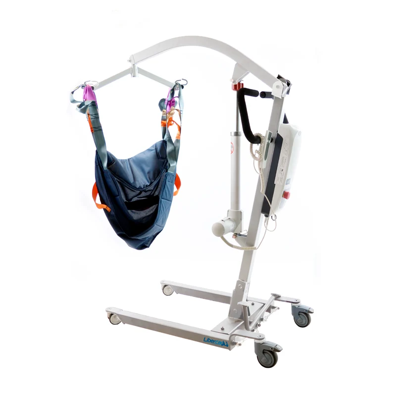 Grúa para pacientes Libercar Vulcan Maxi - varias opciones