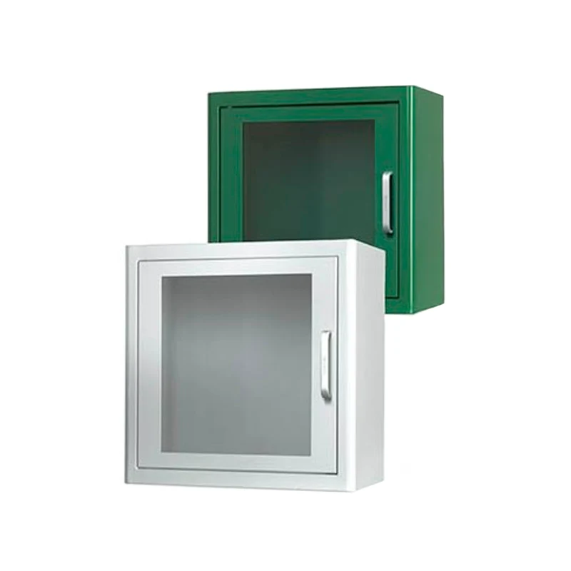 Armario interior con alarma - varios colores (unidad)