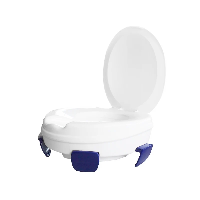 Elevador inodoro de 11cm - varias opciones