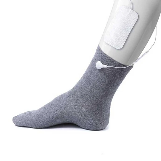 Electrodo Tens Sock Calcetín electro -ULTIMAS UNIDADES-
