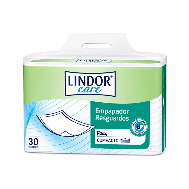 Empapador Lindor Care