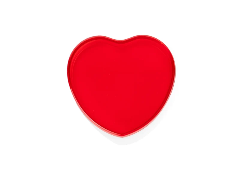 Pastillero Heart