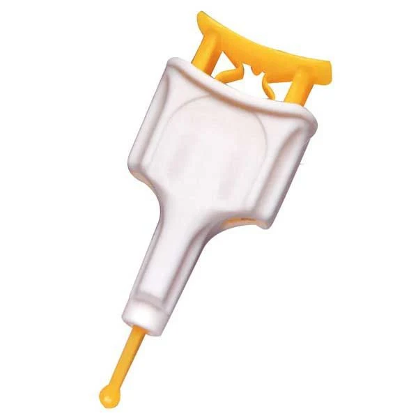 Lancetas safeTpro UNO 200 unidades