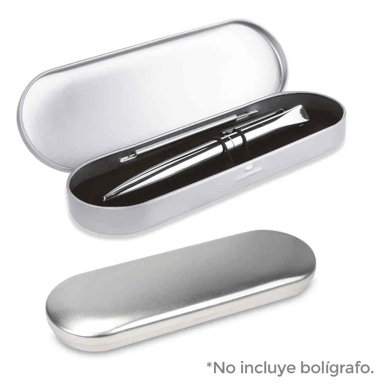 ESTUCHE BLACK CARTON
