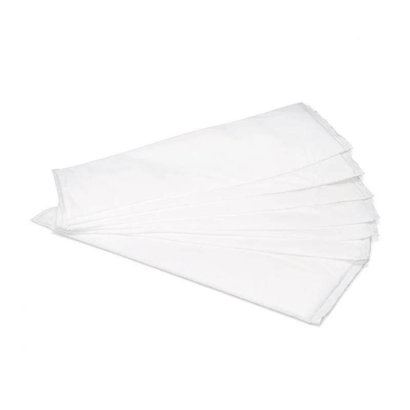 Empapador para cajas de esterilización.
