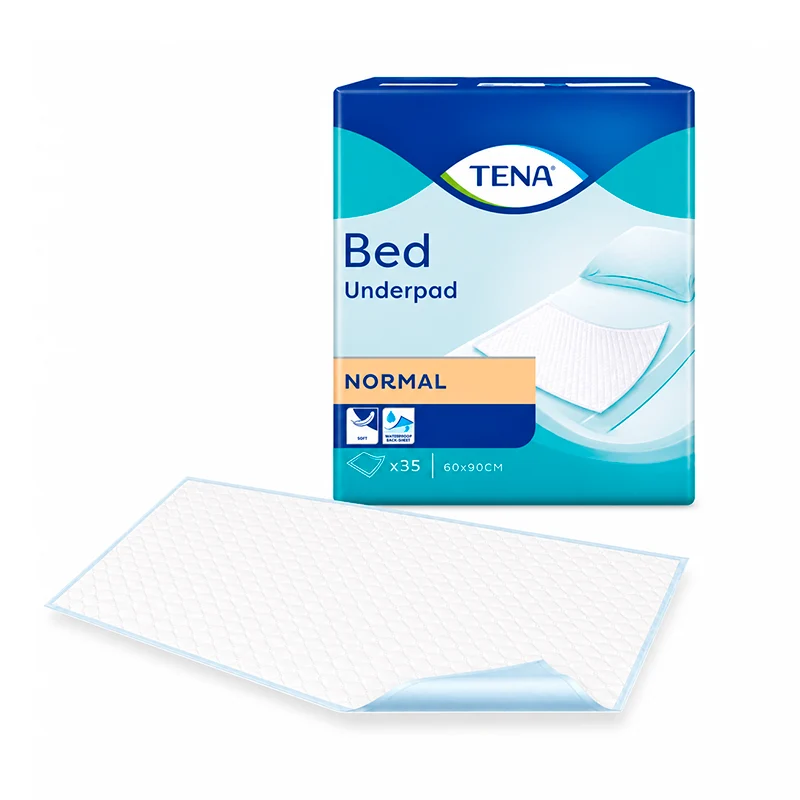 Empapadores Tena Bed