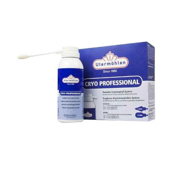 Cryo Professional