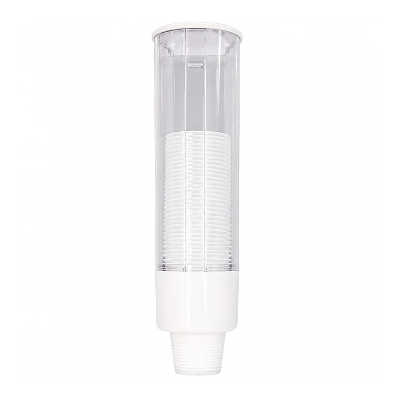 Dispensador vasos