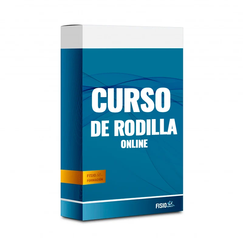 Curso de Rodilla