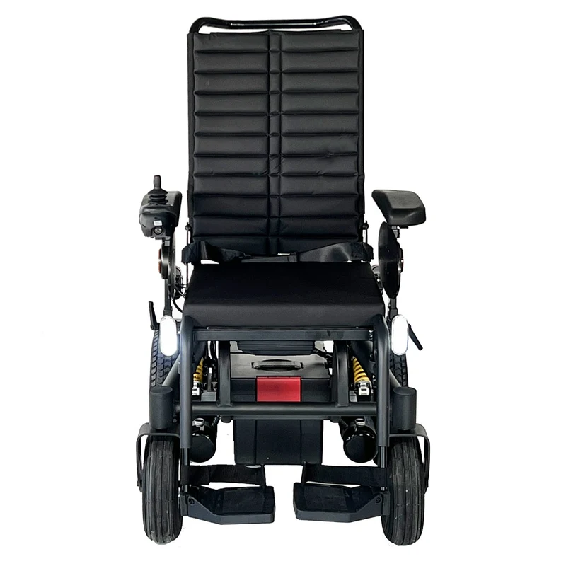 Silla eléctrica todoterreno LATITUDE