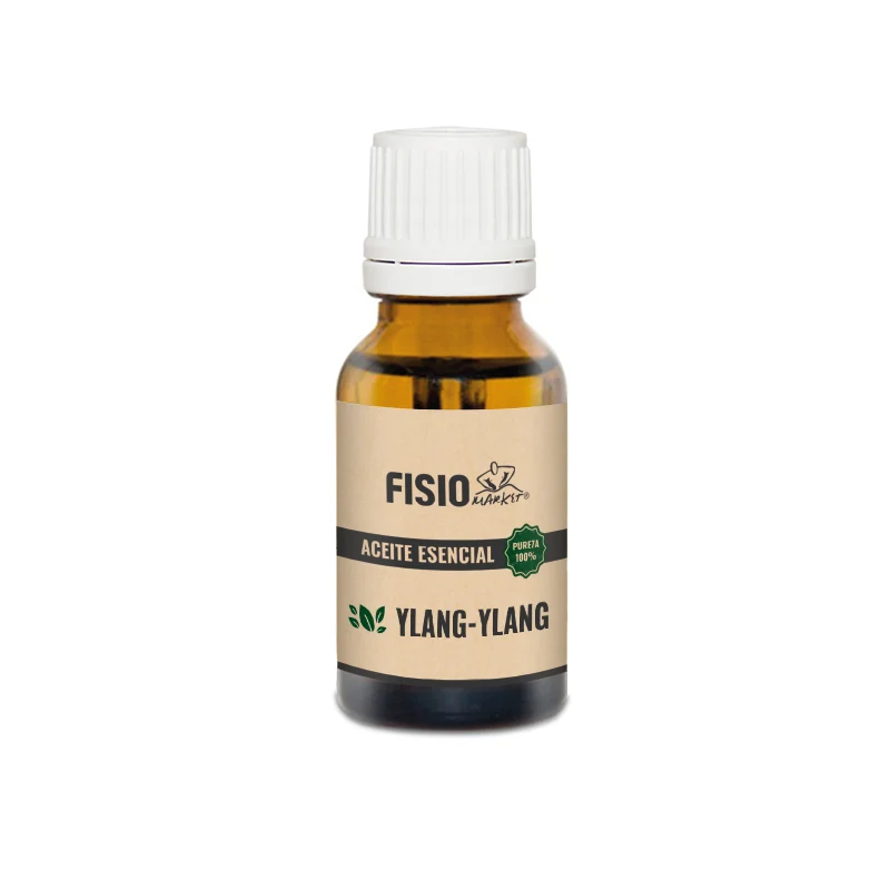 Esencia de Ylang-Ylang natural 15 ml