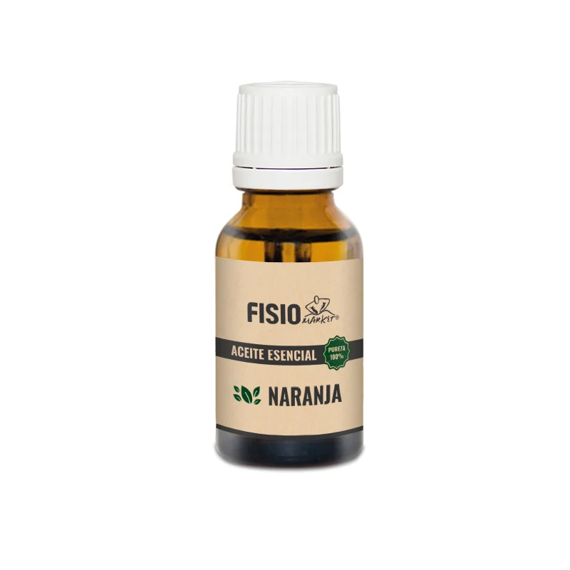 Esencia de Naranja natural 15 ml