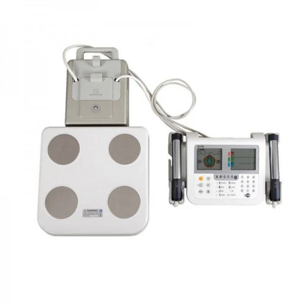 Bascula Tanita Profesional MC780S-MA