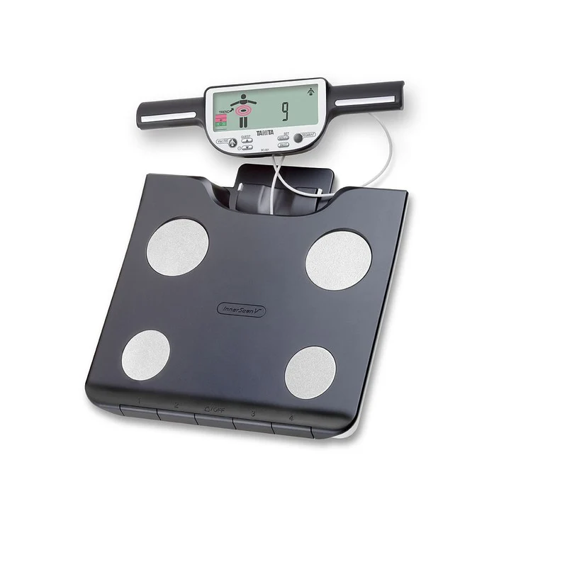 Bascula Tanita BC-601 Gold Innerscan V Segmental