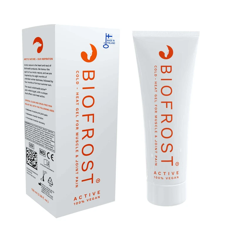 Biofrost Active