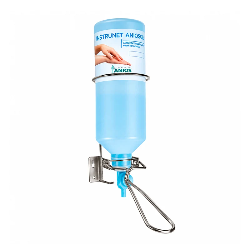 Soporte Aniosgel airless 1 litro