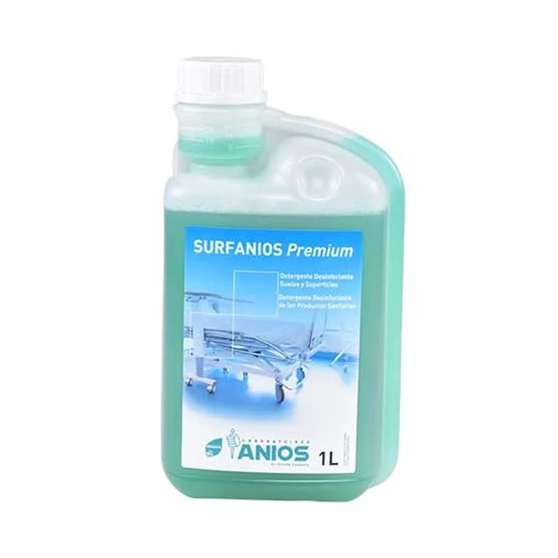 Desinfectante Surfanios Premium - varios tamaños