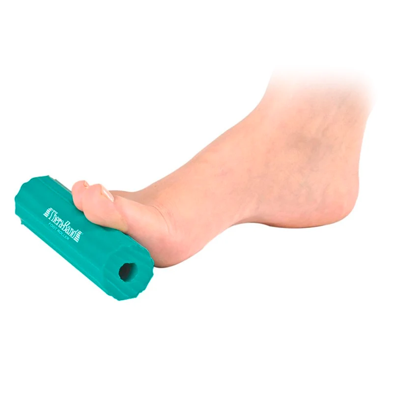 Rodillo para pies Foot Roller Theraband