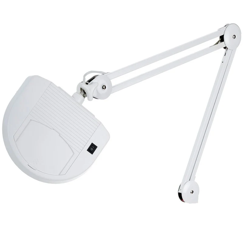 Lámpara Wood Vista Plus Hf con tres aumento: Ideal para dermatología, estética y veterinaria