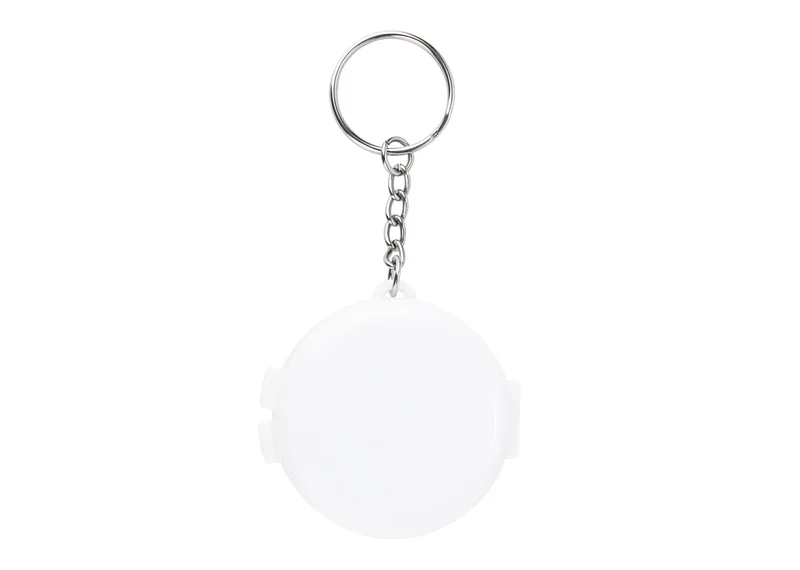 Pastillero Round