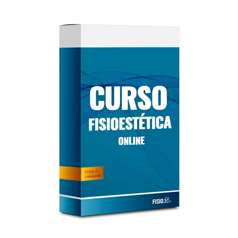 Curso de Fisioestética