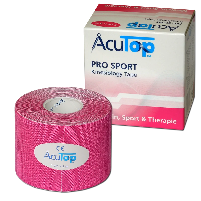 Vendaje Neuromuscular ATPro Deporte AcuTop