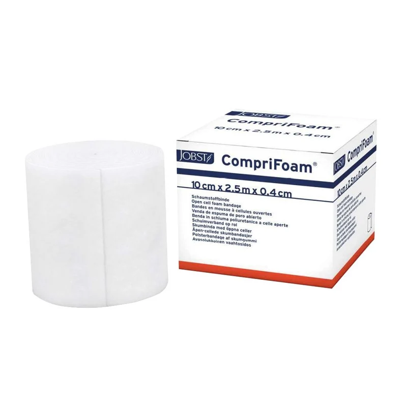 Comprifoam Venda de espuma de poliuretano (varias medidas disponibles)